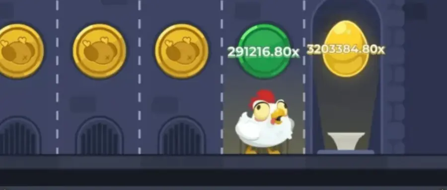 Chicken road 2